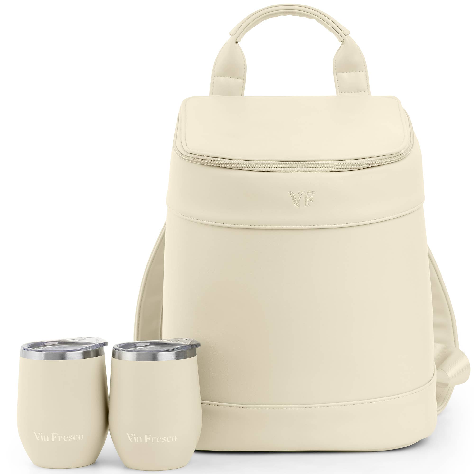 Vin Fresco - Vente Glacière/sac isotherme - Sac à dos glacière isotherme Vin Fresco8