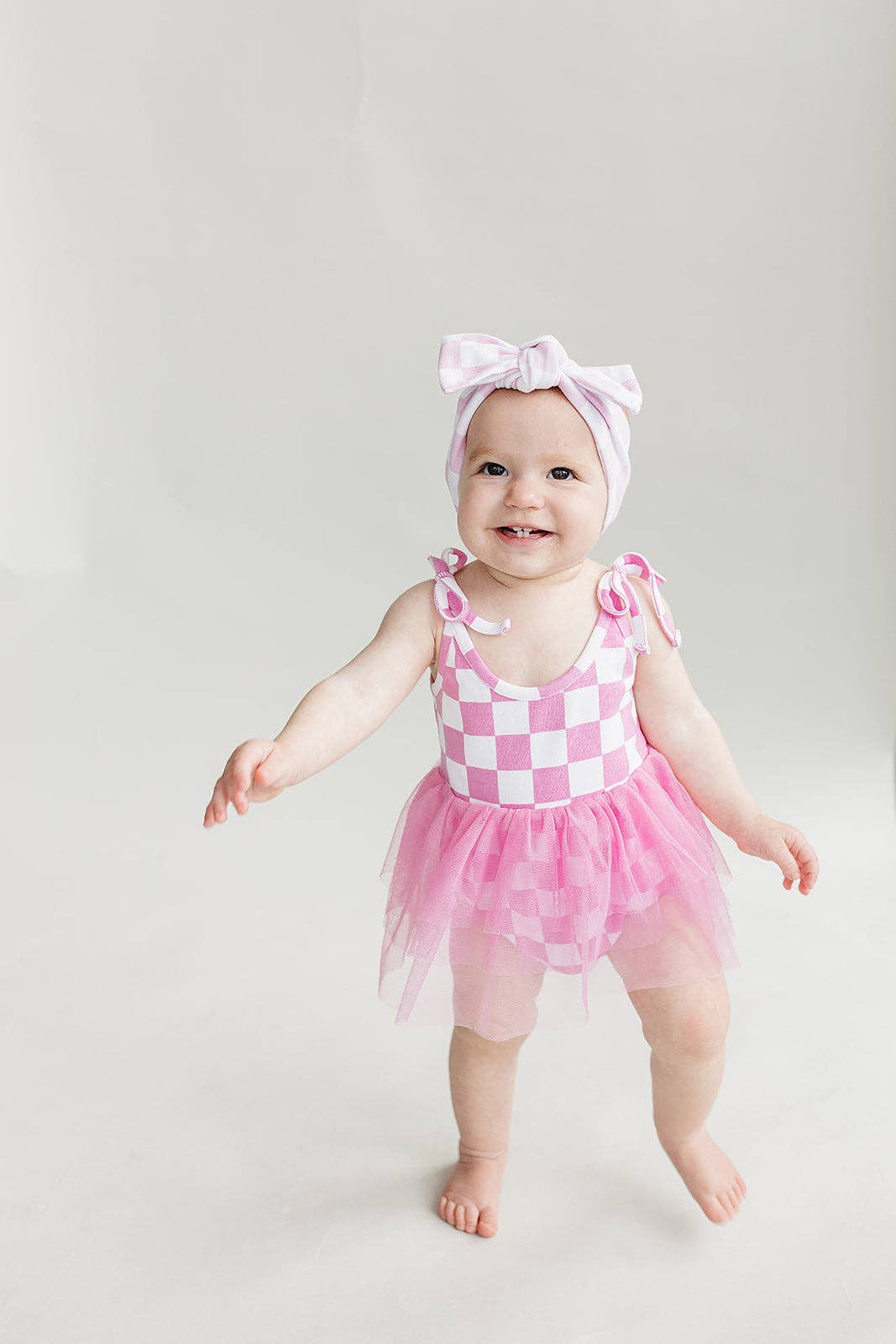 Lucky Panda Kids - Wholesale Dress - Baby - Tutu Rompers32