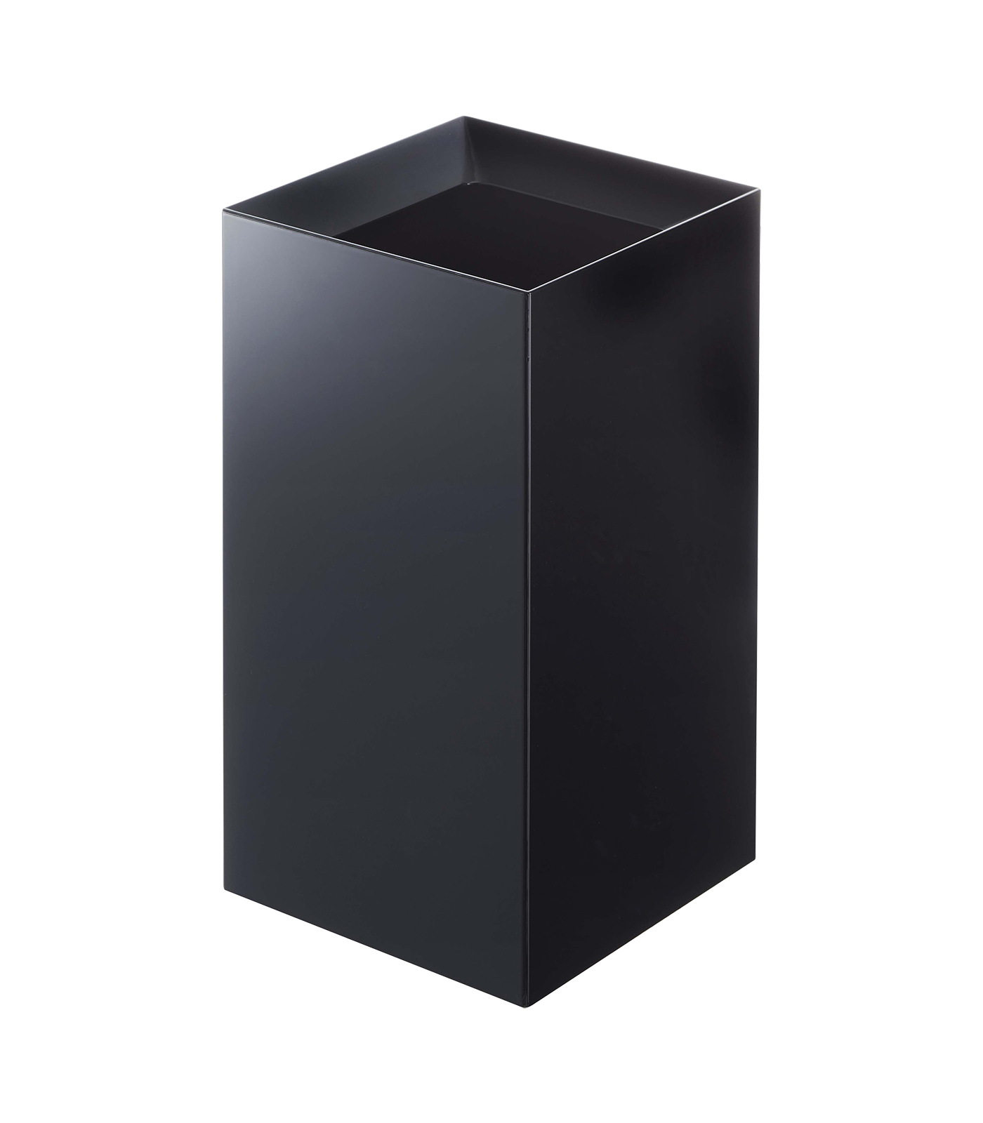 Yamazaki Home - Wholesale Trashcan/Trash Bin - Tower Trash Can - Short6