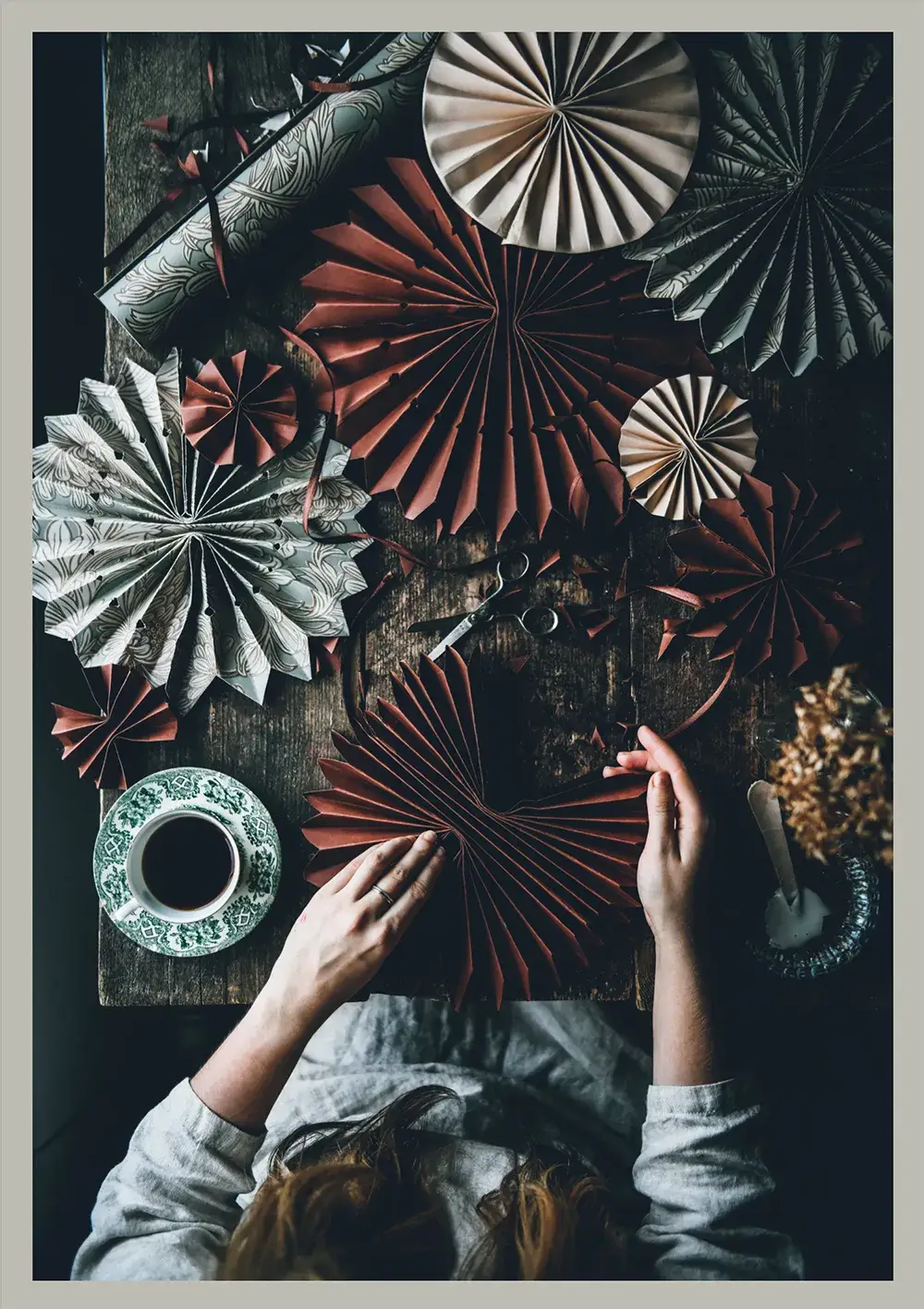 Cozy Publishing - Wholesale Cookbooks & Food - Nordic Winter Cookbook13