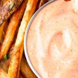 Suzie's Organics and More - Vente Sauces - Sauce Fry de Jan (non biologique) 20oz Meilleure Vente1