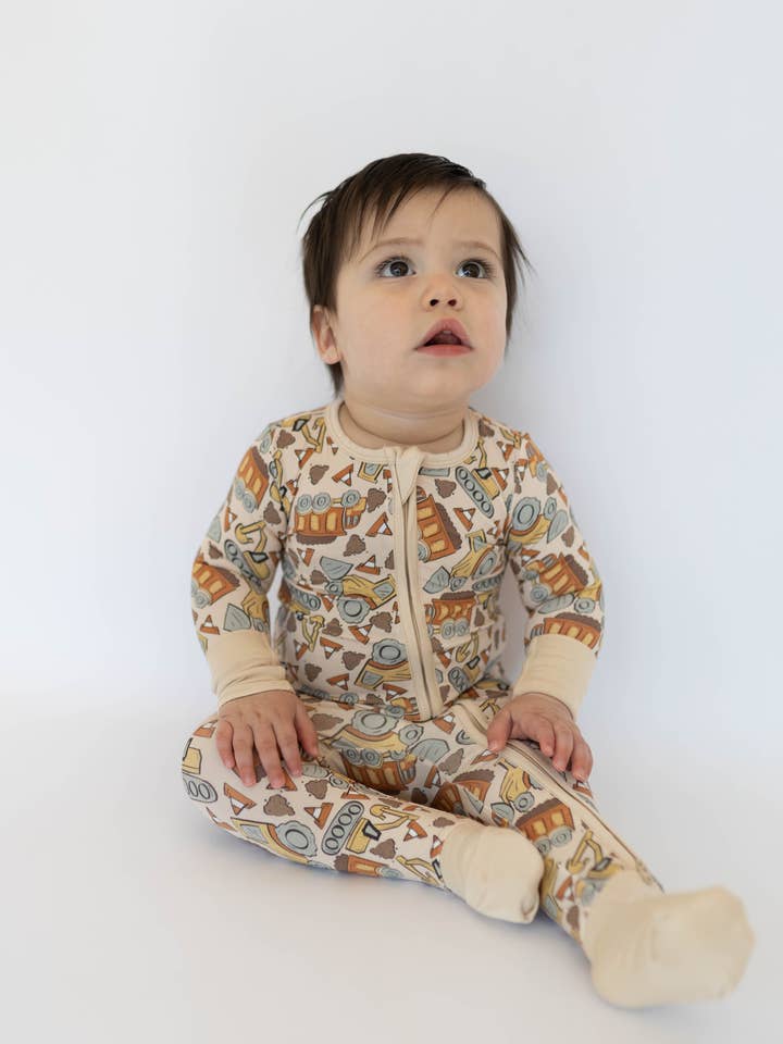 Combinaisons Dozers pour la vente par House of Henry