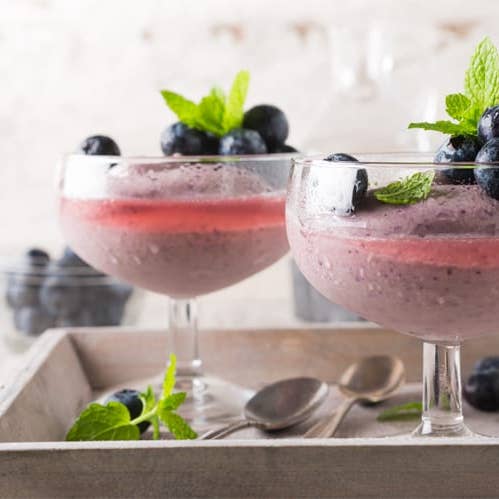 A Blend Above – Engroshandel Dip – Blåbær dessertblanding3