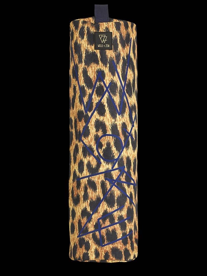 Wild Thing Bag for wholesale by Wild and Zen