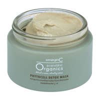Indigo Cosmetics - Wholesale Skincare Face Mask - EmerginC Scientific Organics Phytocell Detox Mask 50 ml3