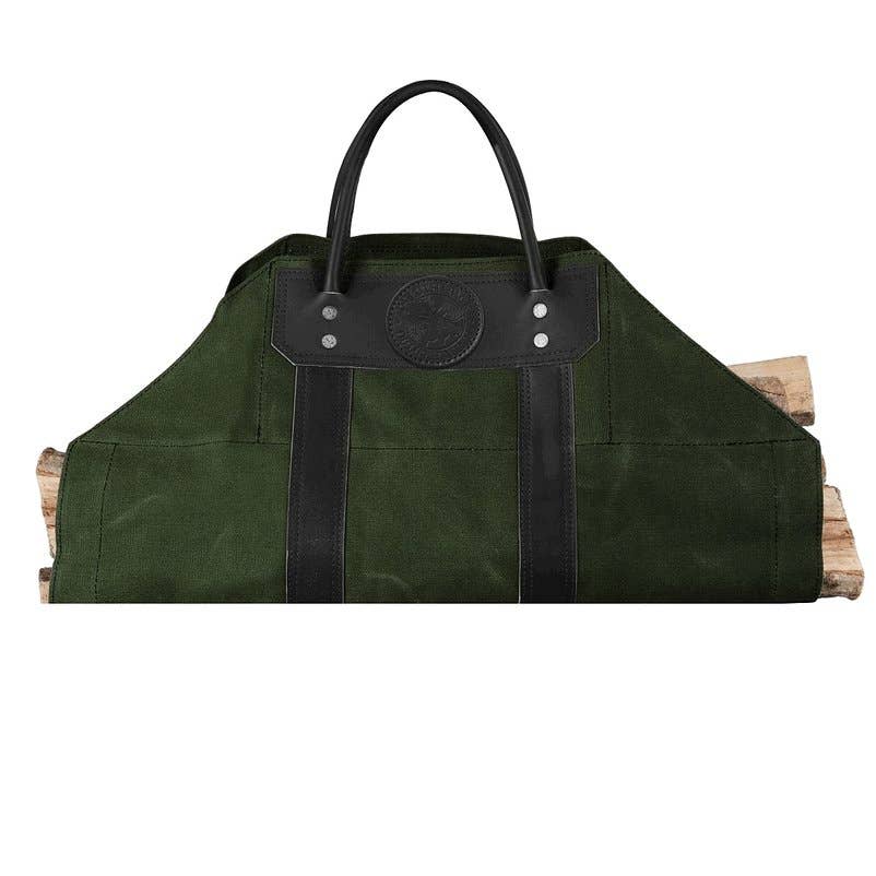 Duluth Pack - Wholesale Tote Bag - Women's - Log Carrier7