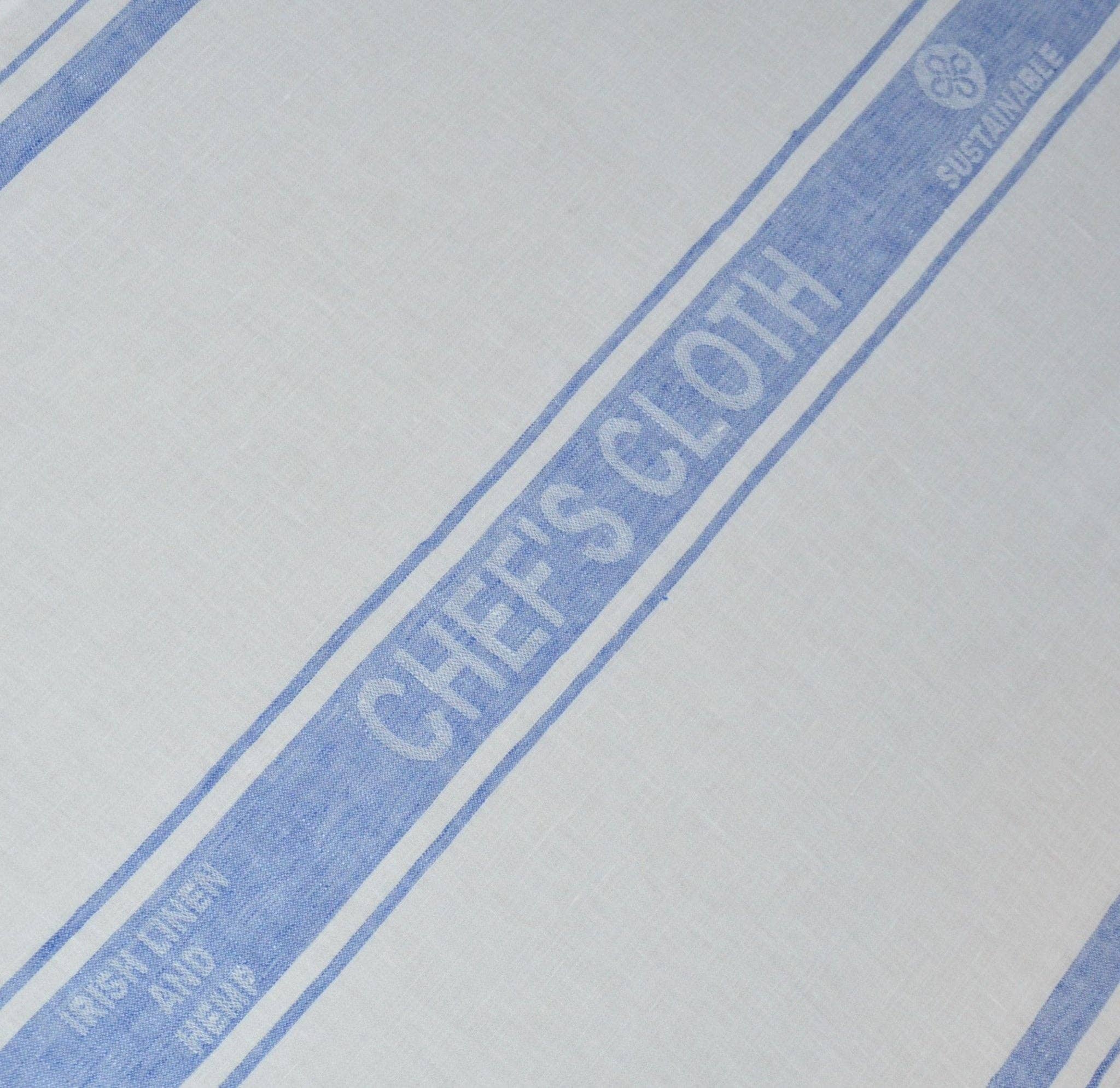 Thomas Fergusons Irish Linen - Wholesale Tea Towel - Kitchen Chef's Cloths10