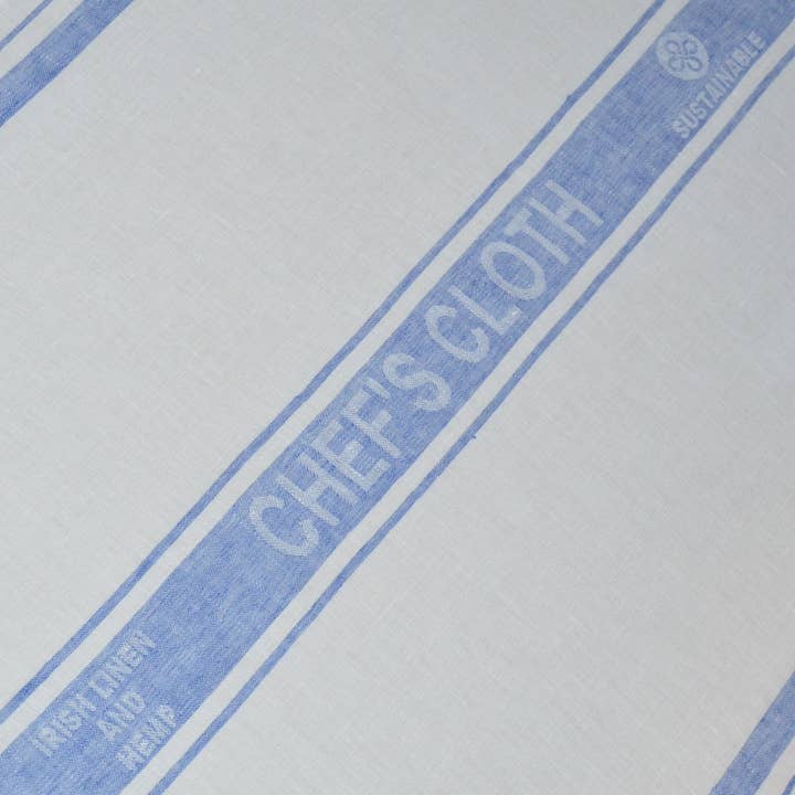 Thomas Fergusons Irish Linen – wholesale Tea towel – Kitchen Chef's Cloths10