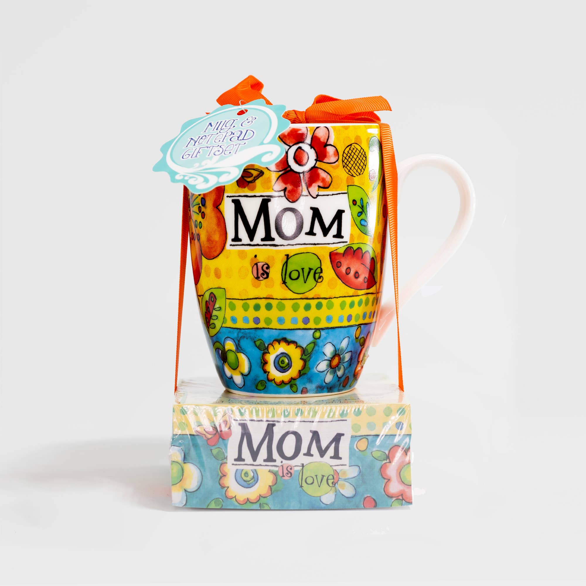 Divinity Boutique - Wholesale Coffee Mug - Mug With Memo Pad16