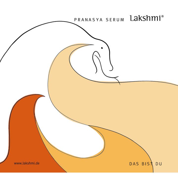 Lakshmi® - Wholesale Facial serum/concentrate - Ayurveda Serum for Nose - Pranasya (Divine Breath)3