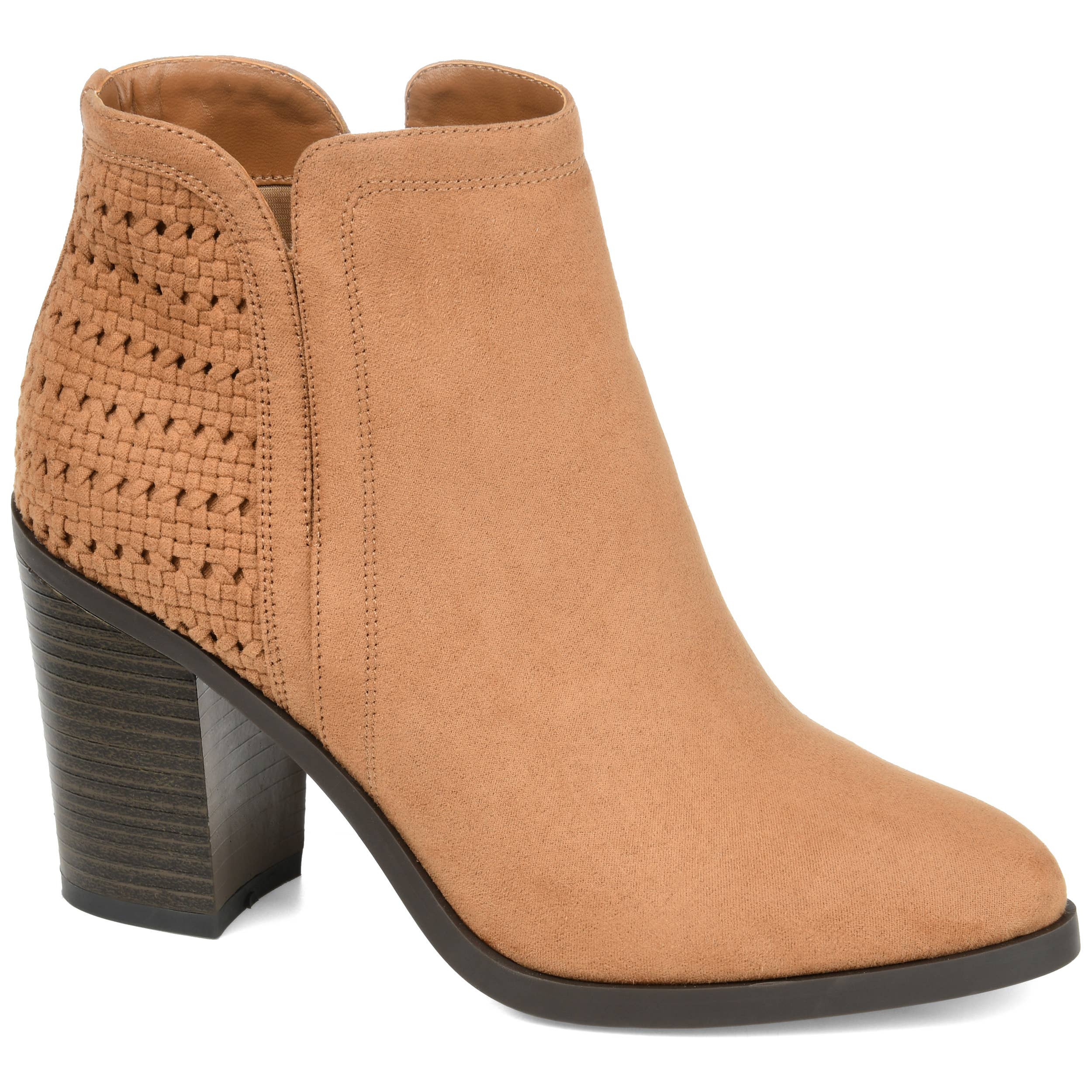 Journee - Wholesale Booties - Women's - Women's Jessica Bootie2