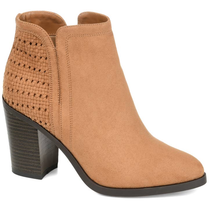 Journee - Wholesale Booties - Women's - Women's Jessica Bootie2