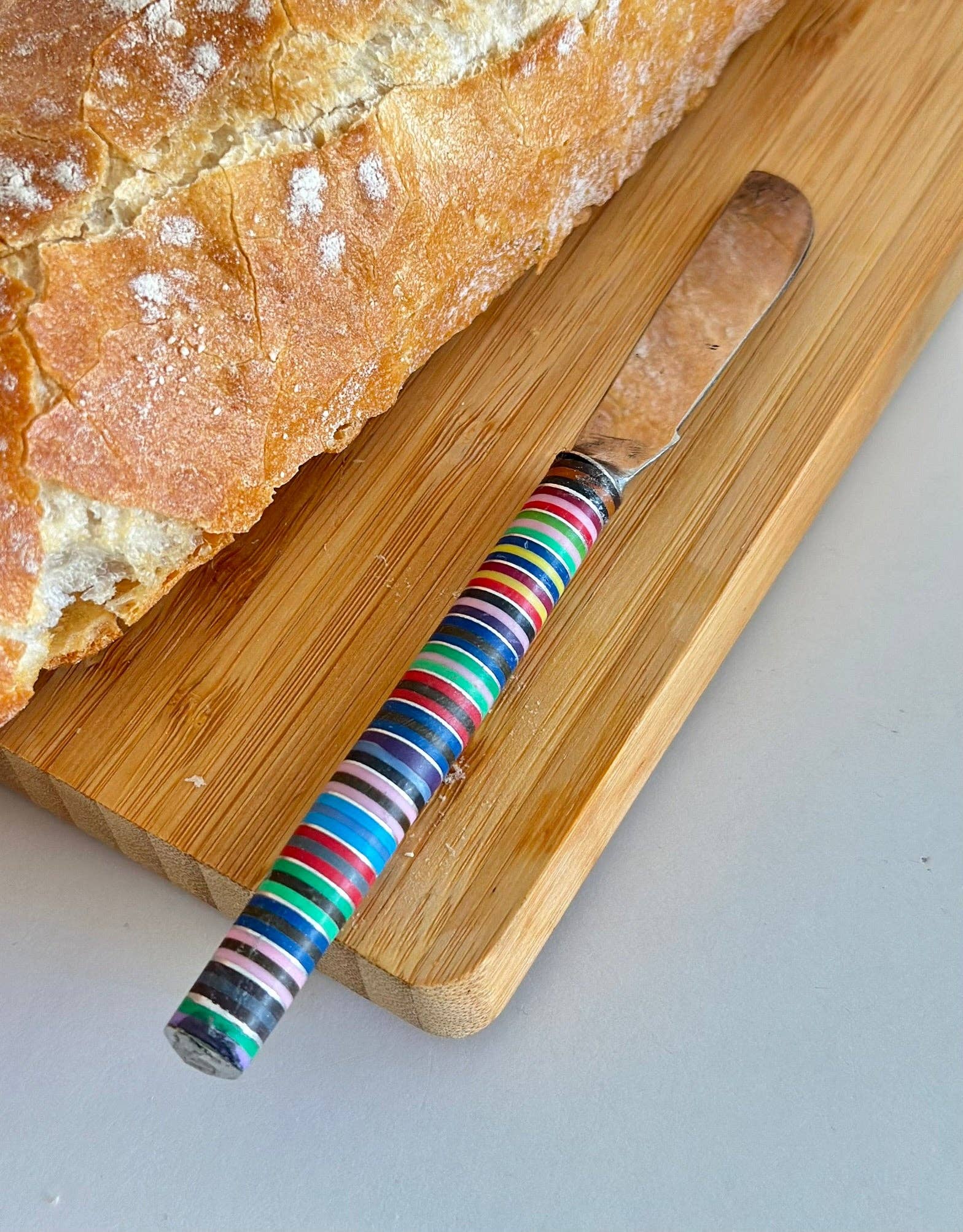 SOUK in the CITY - Wholesale Table Knife - Handmade Small Butter KNIFE3