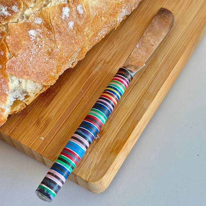 SOUK in the CITY - Wholesale Table Knife - Handmade Small Butter KNIFE3