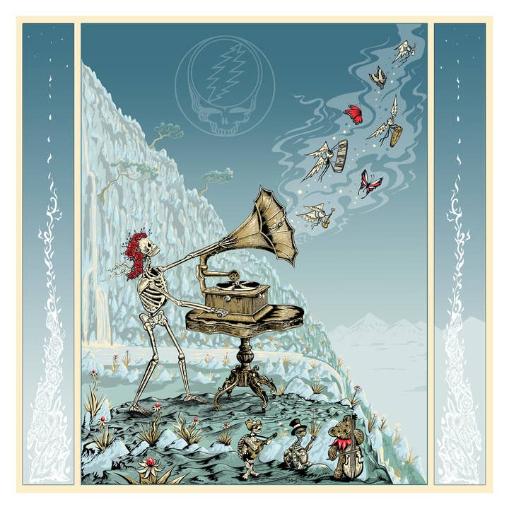 LGD-633/ Let There Be Songs for wholesale by HappyLife Productions