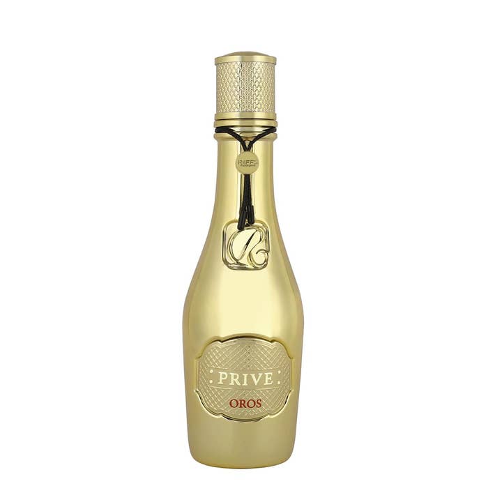 Riiffs Perfumes - Wholesale Perfume/Eau de Toilette - PRIVE OROS GOLD