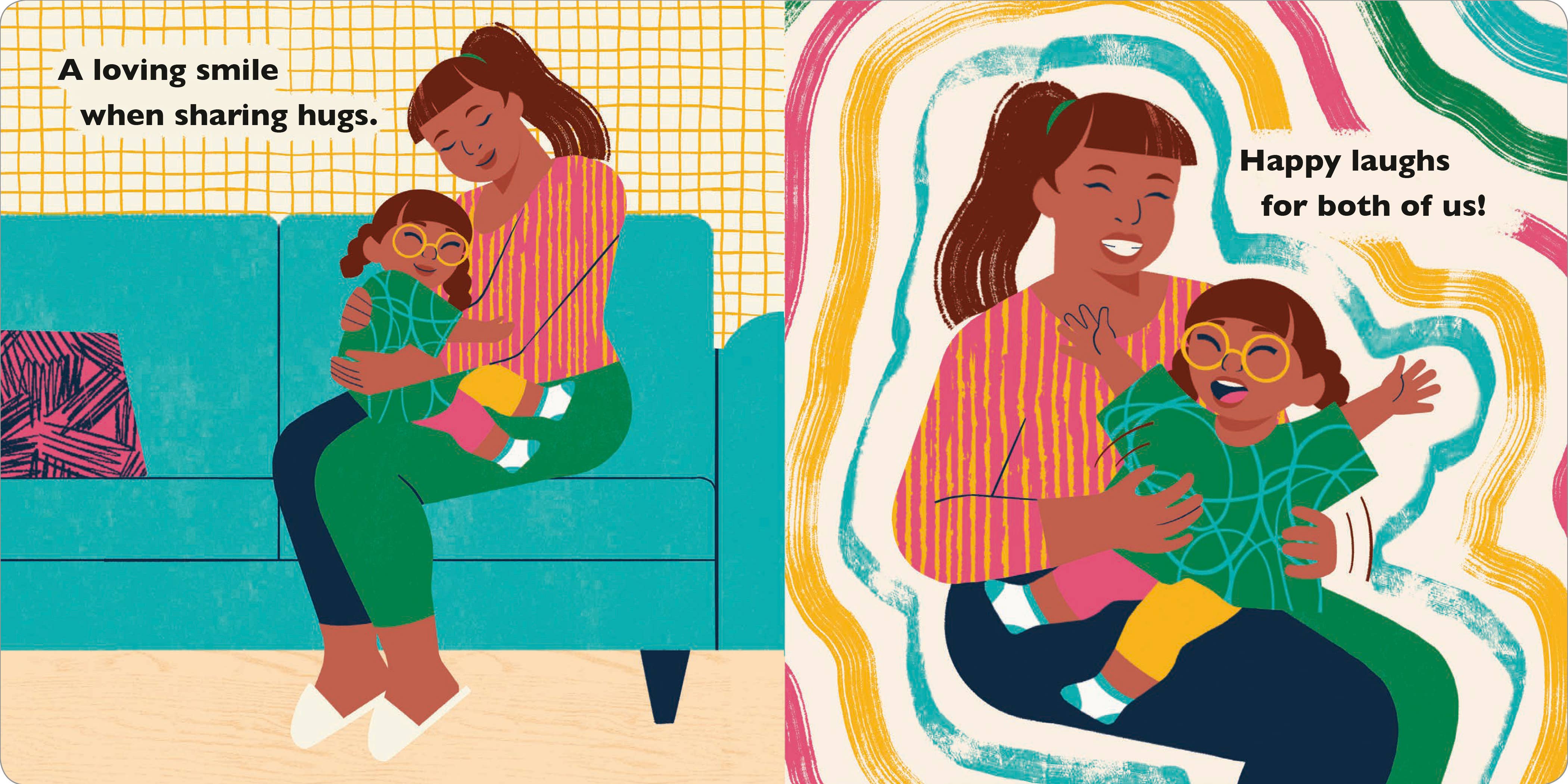 Penguin Random House LLC - Wholesale Preschool Book (3-5) - My Mouth Says3