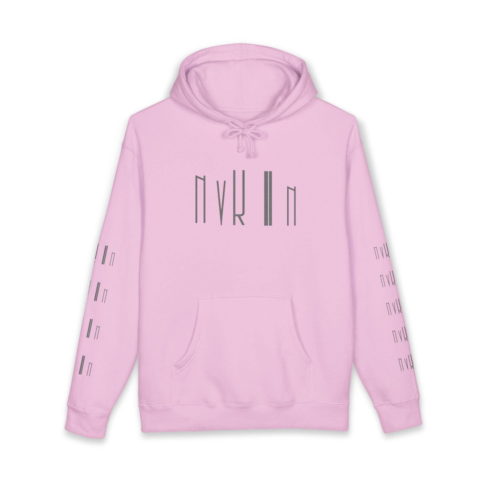 RC'nSONS - Wholesale Hoodie - Women's - Nvklln Hoodie — Modern Rune-Style Graphic Sweatshirt1