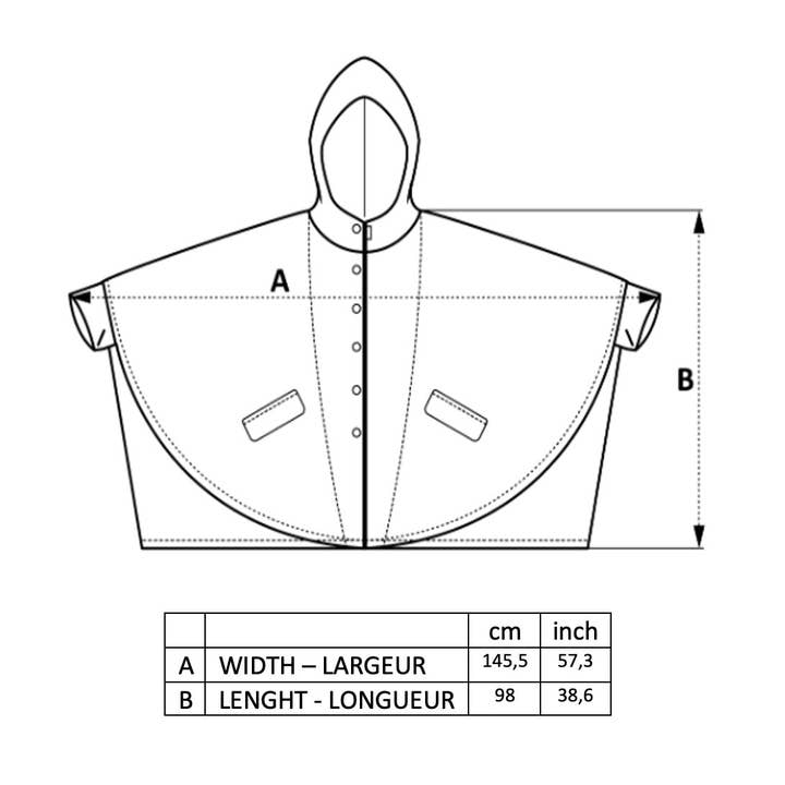 Cape Town - Khaki for wholesale on Faire6