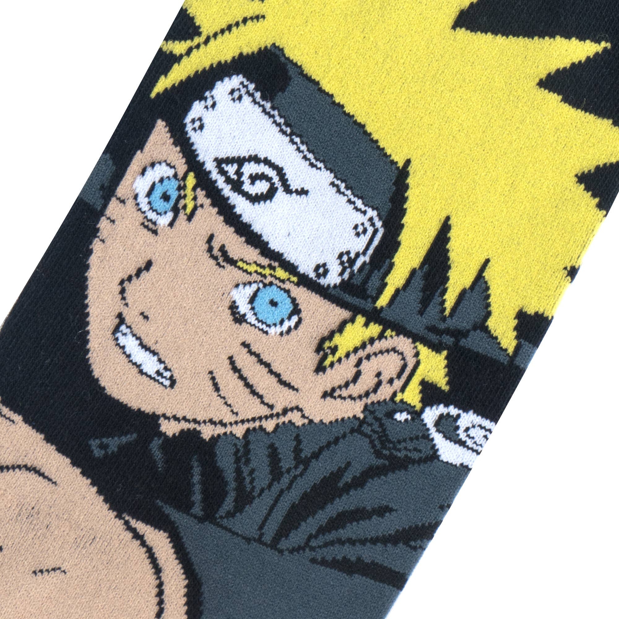 Odd Sox - Wholesale Socks - Unisex - Naruto Socks4