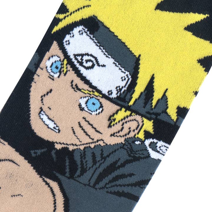 Odd Sox - Wholesale Socks - Unisex - Naruto Socks4