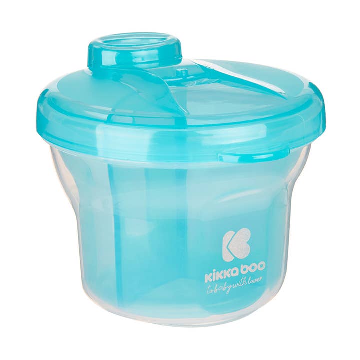 Kika Group Ltd. - Wholesale Feeding Set - Baby - Milk Powder Dispenser 2in10