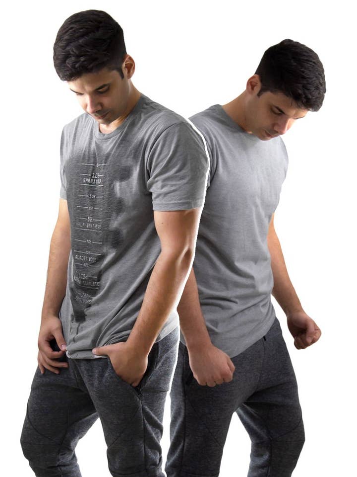 Workout Meter - Sweat Activated for wholesale by OmegaBurn