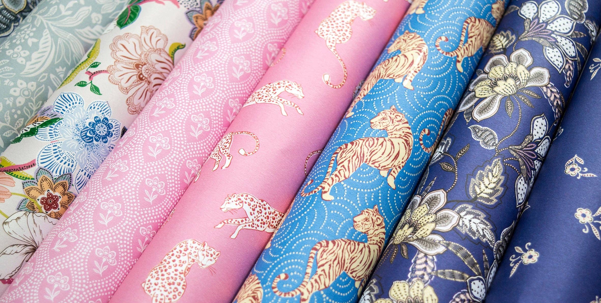 Ecstasy Crafts Distributing – Großhandel Bastelzubehör – Craft Consortium Enchanted Jungle Papierblock, 12 x 128