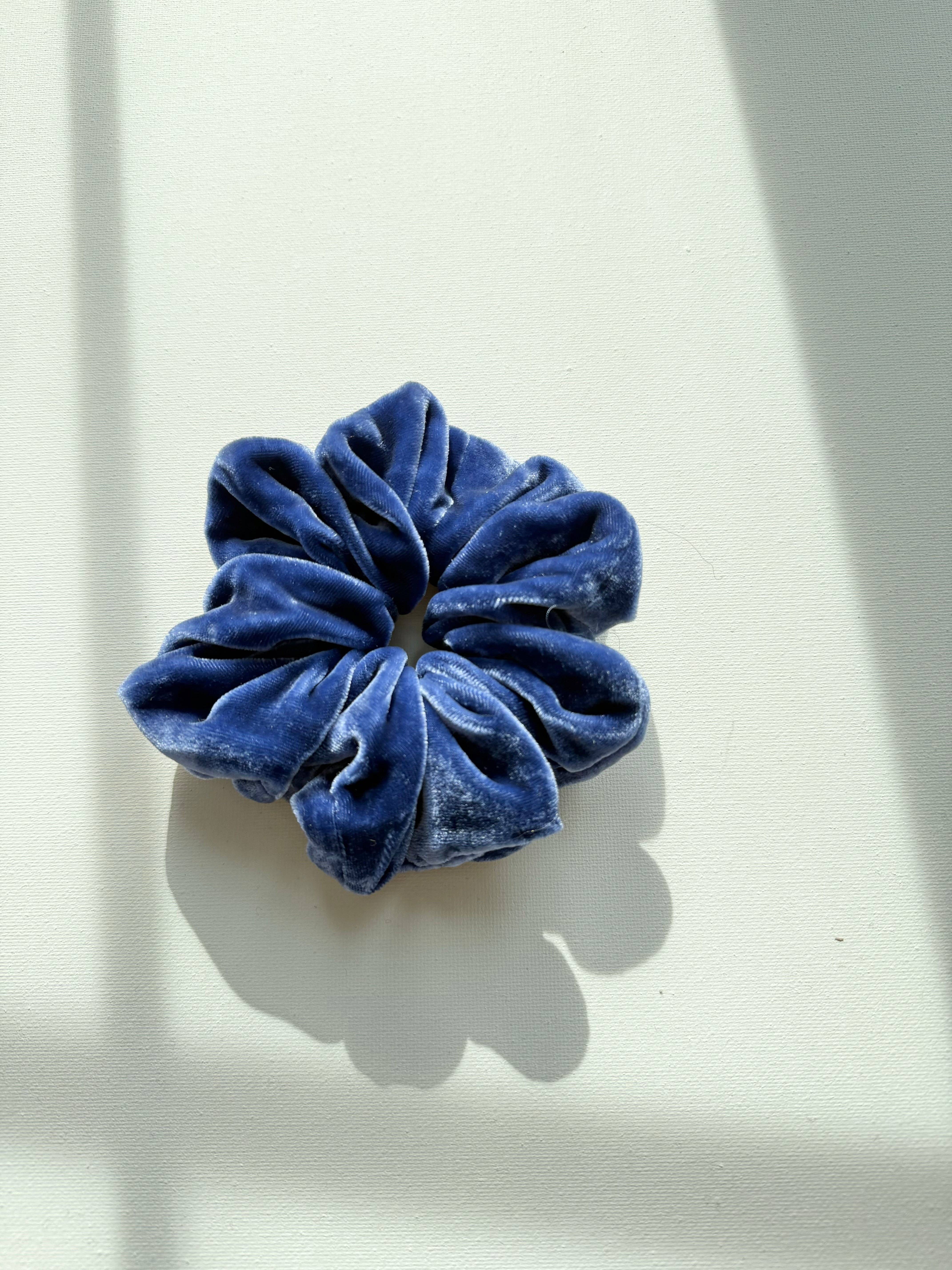 Billy Bamboo - Wholesale Scrunchie - Women's - SILK VELVET SCRUNCHIES - heritage3