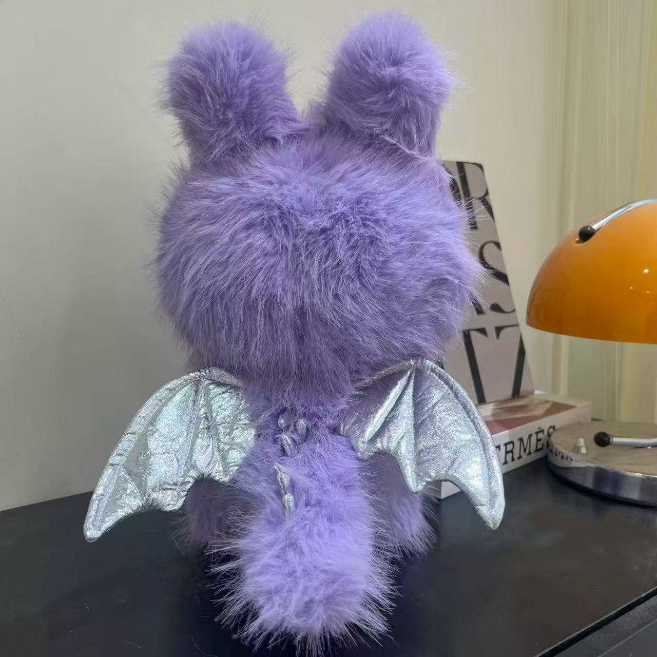 Lilyrosy（Duty free) - Wholesale Stuffed/Plush Toy - Kids & Baby - 38 cm Custom Lafufu Inspired dolls – One-of-a-Kind Art Toy15