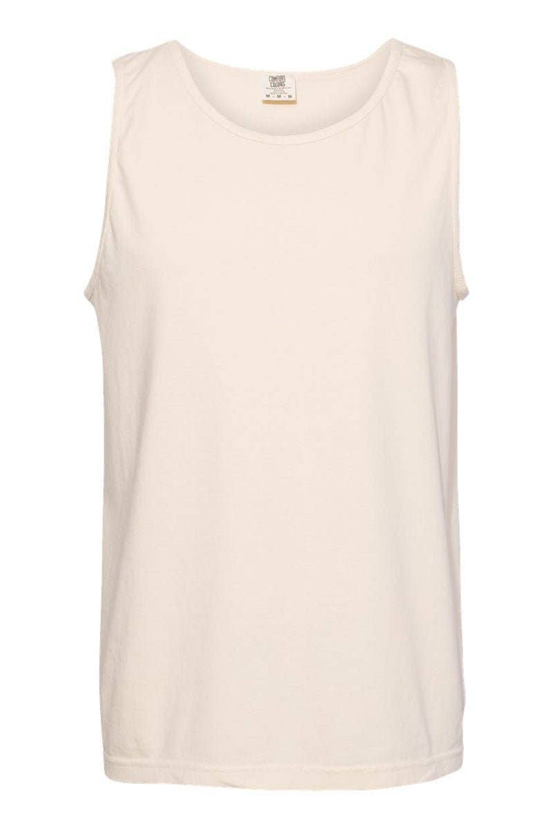 Wholesale Accessory Market - Wholesale Tank Top - Women's - Watermelon Summer Comfort Colors Cotton Tank Top9