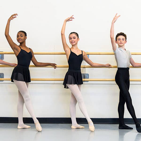 Dancer.NYC - Vente Justaucorps – enfant - Justaucorps de ballet Dancer.NYC Camisole pour filles et femmes - Spécial 9