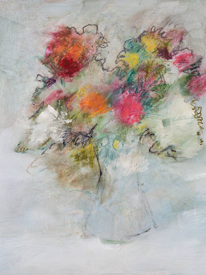 Lycka av Thomas Cover för wholesale av Something To Write Home About