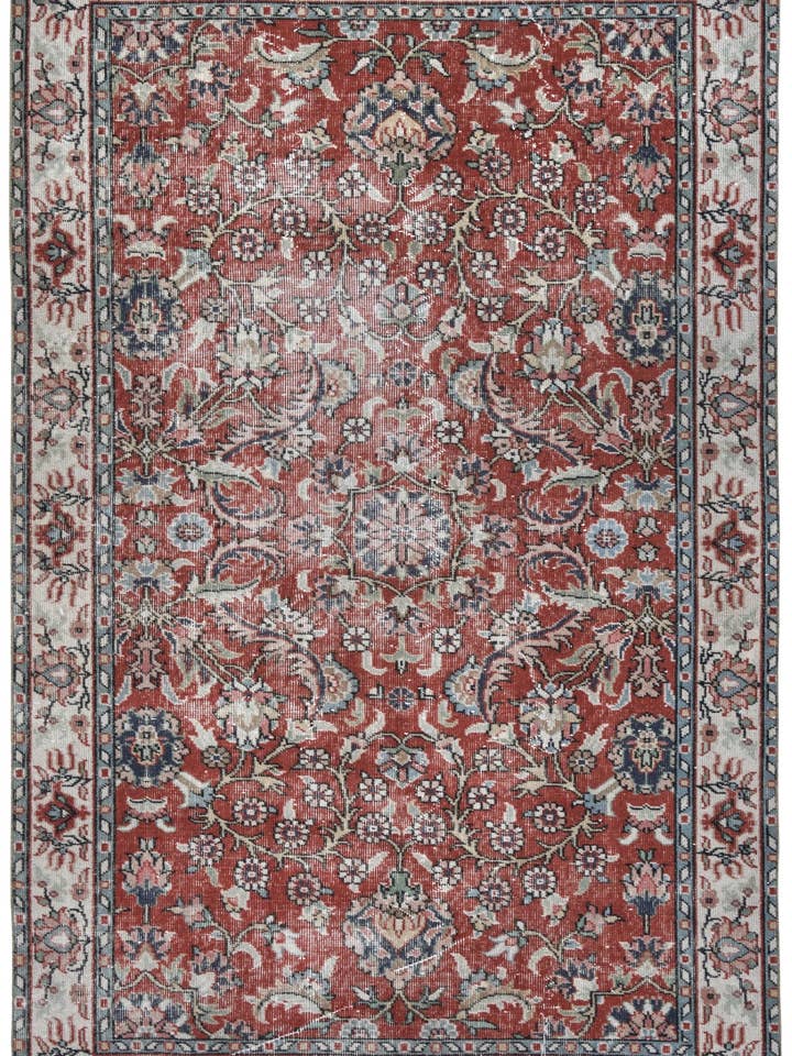 Sanvi - 4'11" x 7'9" for wholesale by Biev