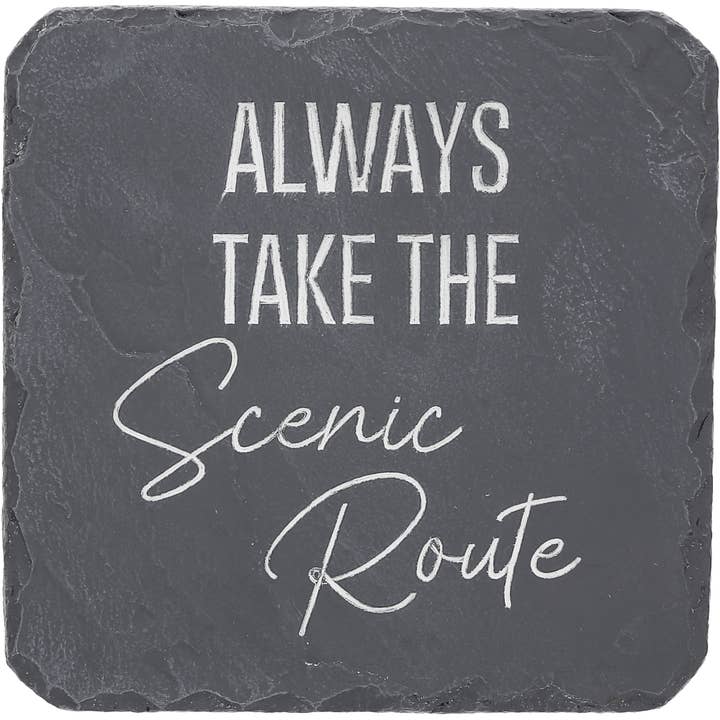 Percorso Panoramico - Pietra da Giardino 7,75" x 7,75" per la vendita all'ingrosso da parte di Pavilion