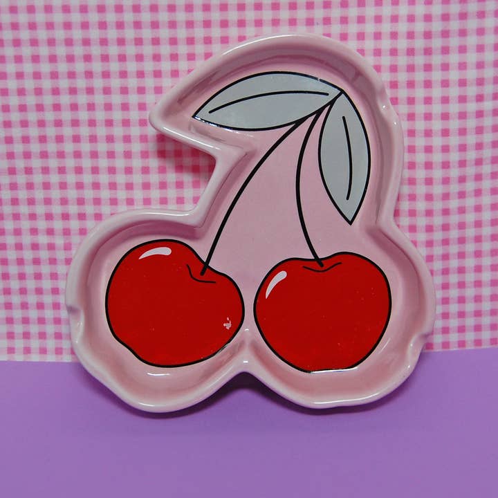 Cherry Aschenbecher und andere Ergebnisse für kirsche im Großhandel. Kostenlose Rücksendungen und 60-Tage-Zahlungsziel auf Faire im Trend auf Faire.