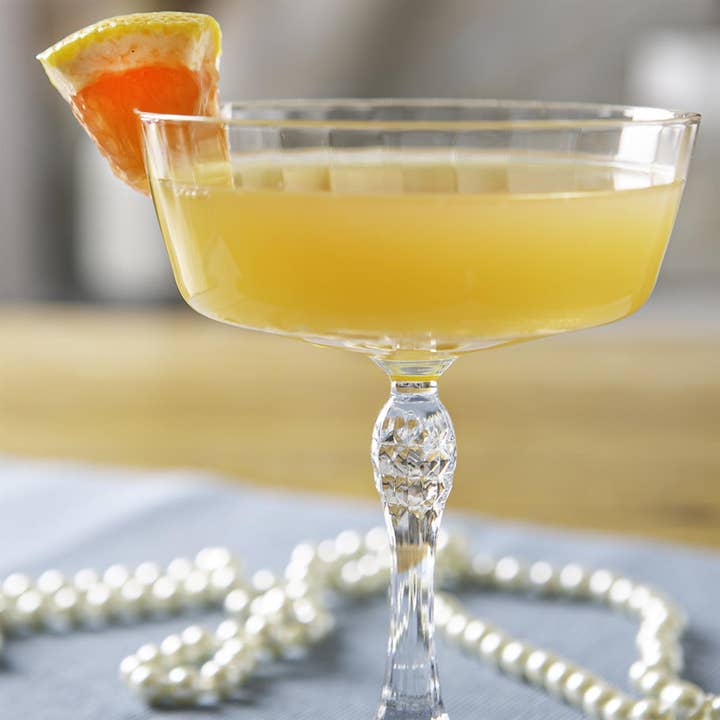 Rinkit Ltd – Großhandel Cocktail-/Schnapsglas – Bormioli Rocco America 20er Cocktail-Untertasse — 275 ml3