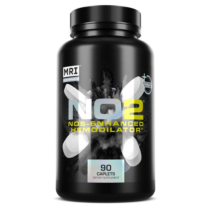 MRI Performance NO2 Nitric Oxide Original Formula for wholesale by MRI Performance