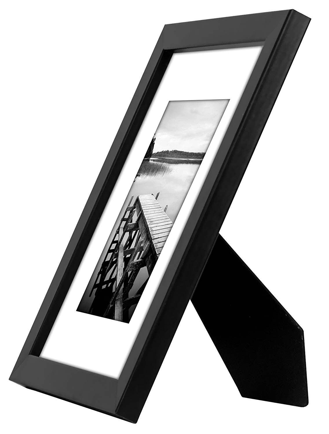 Americanflat - Wholesale Picture Frame - Americanflat Picture Frame with Mat Standard Molding8