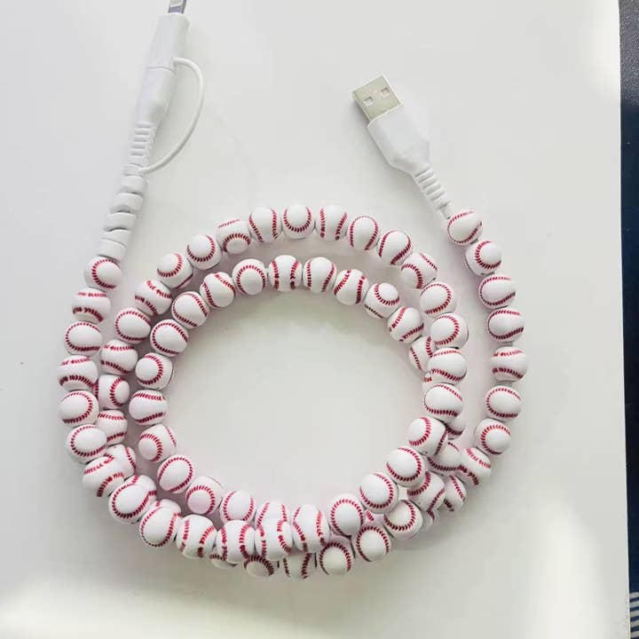 Sportthema-opladers voor wholesale door Stirling Thyme