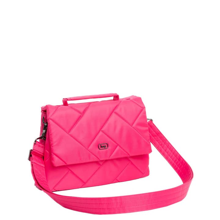 Lug - Wholesale Crossbody Bag - Women's - PliƩ 2 Crossbody Bag31