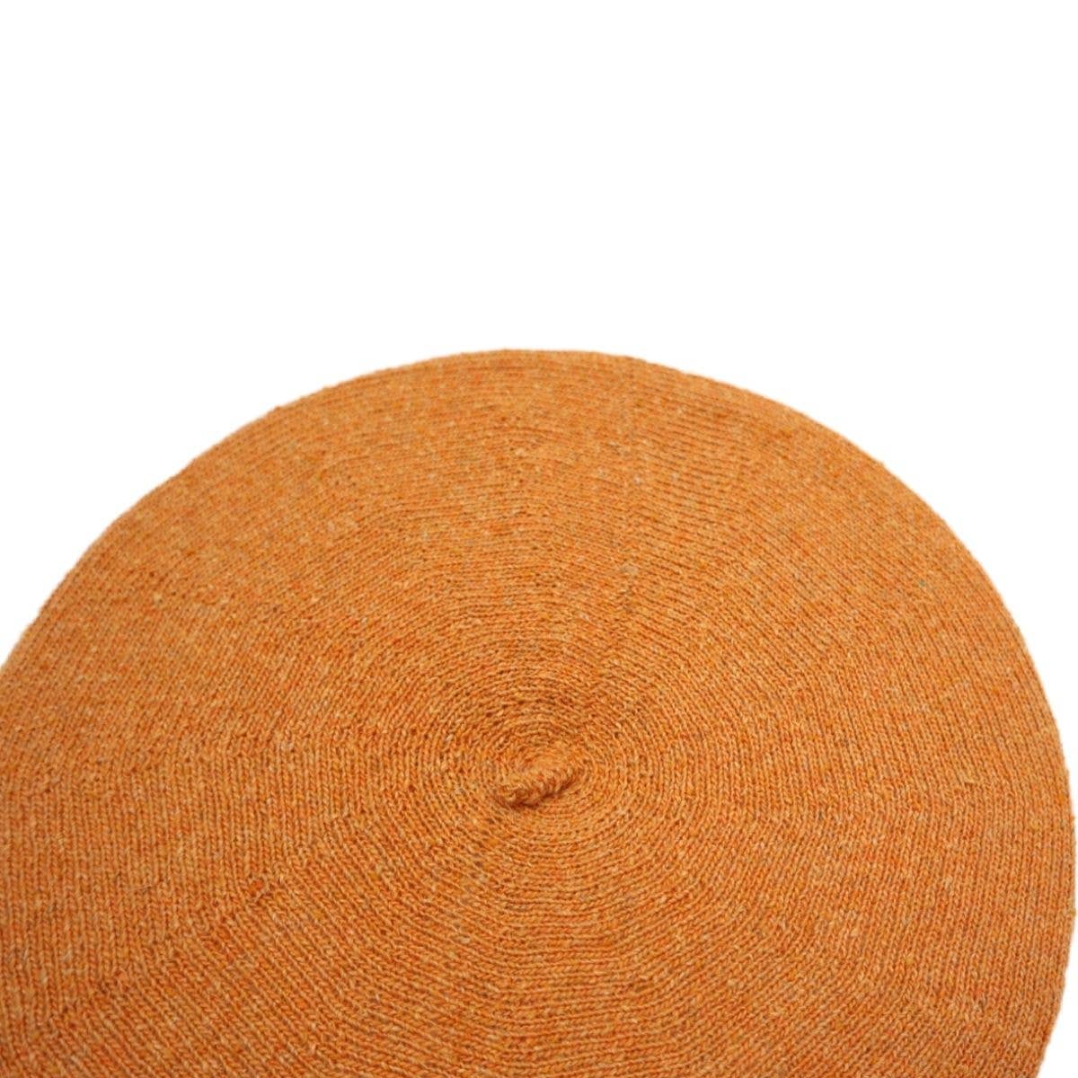 Le Beret Français - Wholesale Beret - Unisex - Ecochic beret 100% recycled fiber12