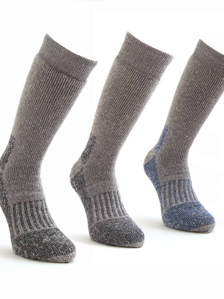 Chaussettes thermiques pour homme pour la vente par Dara