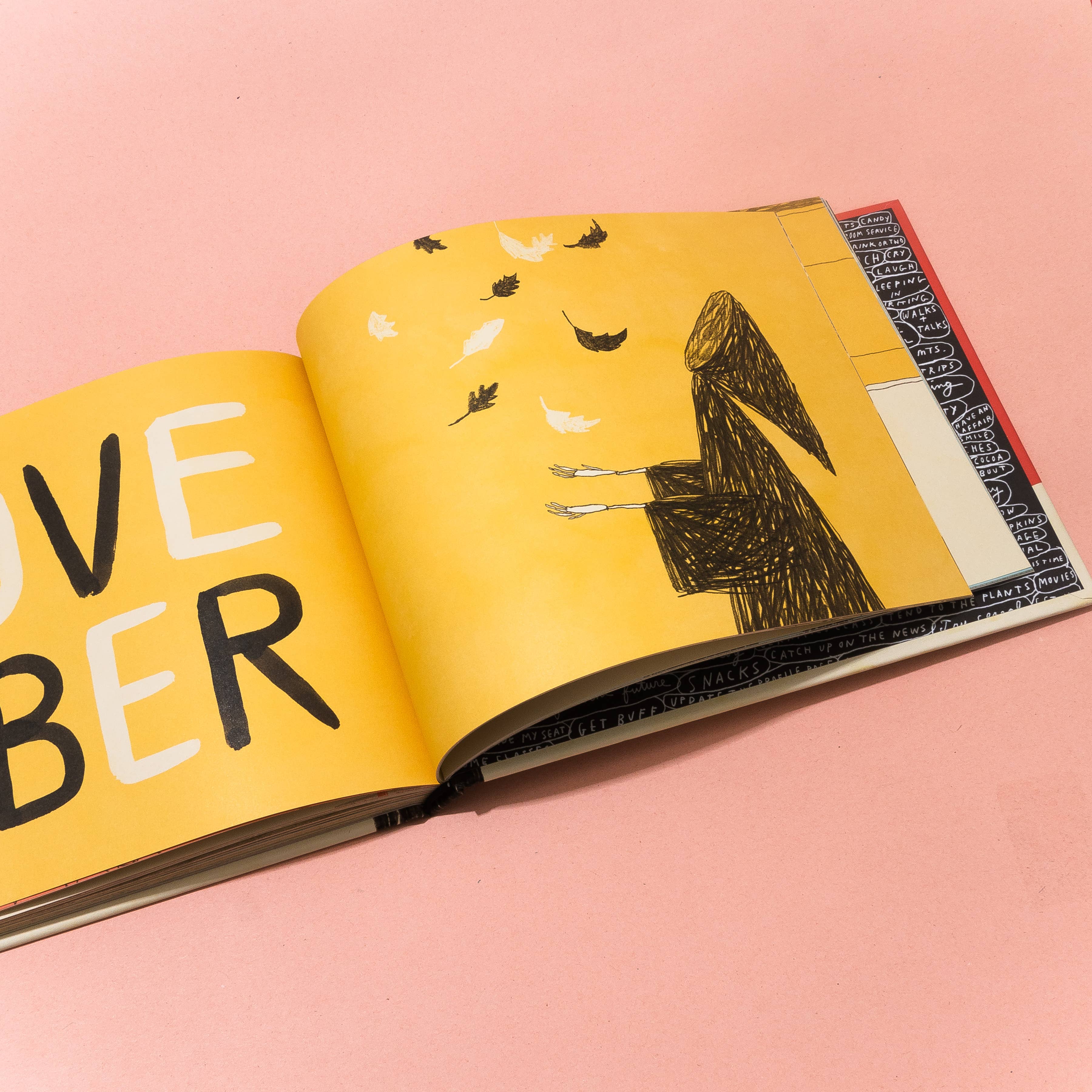 Chronicle Books - Wholesale Humor - Death Wins a Goldfish3