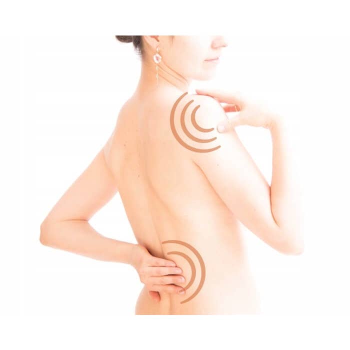 OPEN - Wholesale Healing Salve/Balm/Cream - Comfrey & Shilajit Ointment – Muscle & Joint Relief6