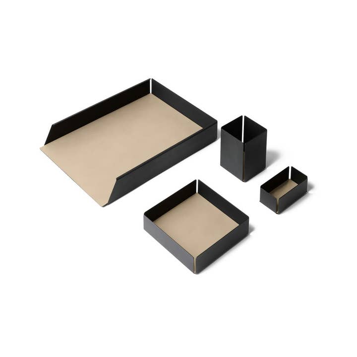 Moire Desk Set and other Purchase Wholesale stand modulaire. Free Returns & Net 60 Terms on Faire trending on Faire.