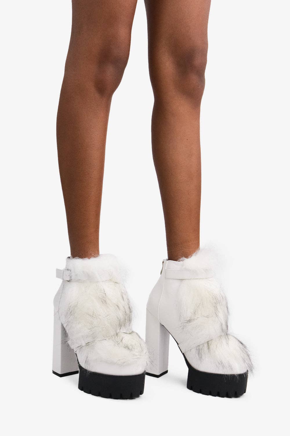 Lemonade Shoes - Wholesale High Heels - Women's - MILLIONAIRE7