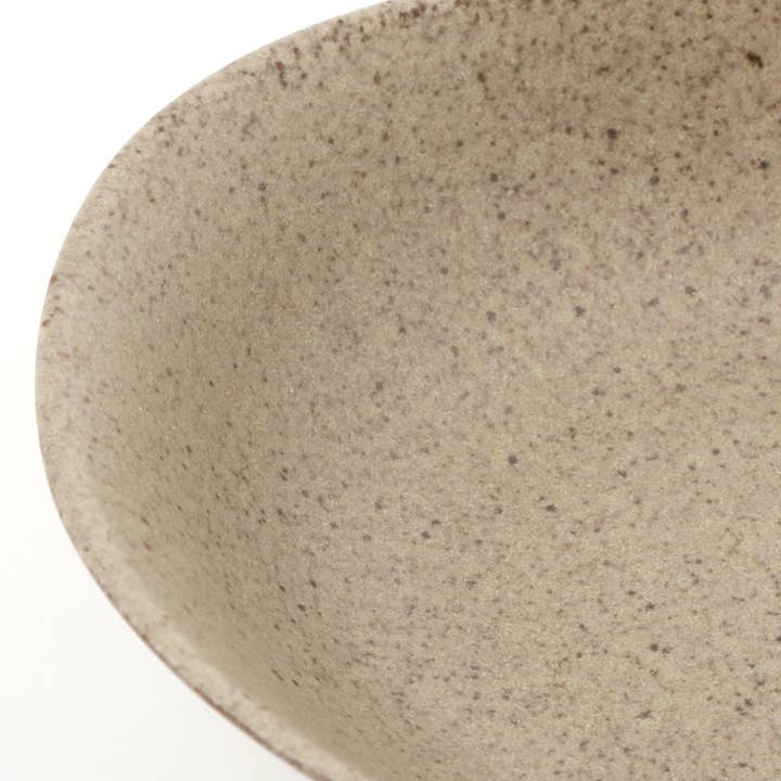 LAKOLE - Wholesale Bowl - Mino Ware Organic Bowl Medium