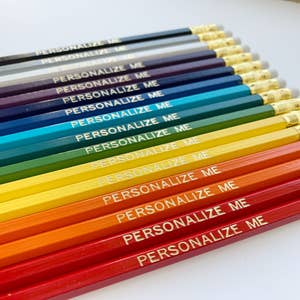 Purchase Wholesale colored pencils. Free Returns & Net 60 Terms on