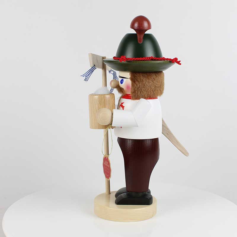 Steinbach Volkskunst GmbH - Wholesale Holiday Nutcracker - Chubby Oktoberfestler2